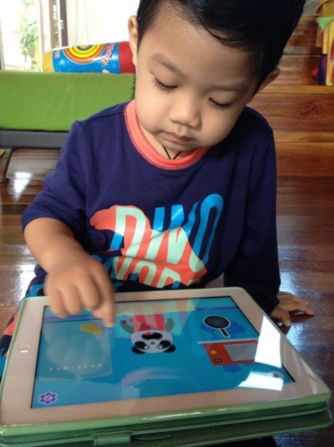 Lingokids mejora la experiencia de aprendizaje de inglés mediante la computación afectiva