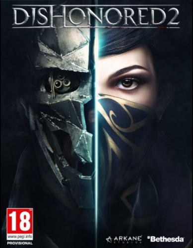 La diseñadora española Maya Hansen colabora con el videojuego de éxito internacional Dishonored 2