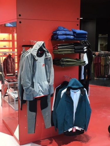 Brutal Zapas inaugura nuevo establecimiento franquiciado en Murcia