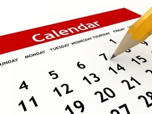 El calendario laboral 2017 ¡ya lo tenemos!