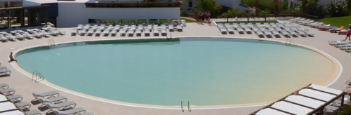 Consejos para el mantenimiento de una piscina 