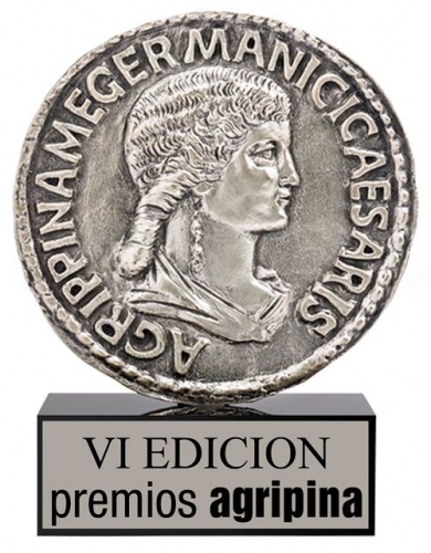 Ziran obtiene el premio al mejor evento en la sexta edición de los Premios de Publicidad Agripina