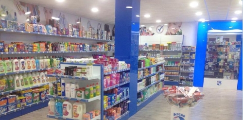 La franquicia Perfumerias Arcas lanza su primera campaña de TV coincidiendo con la Navidad