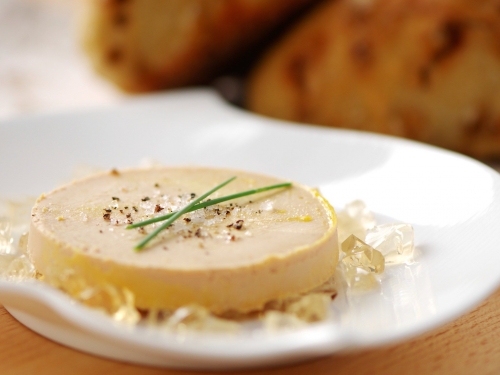 10 Cosas que no sabías sobre el foie gras 