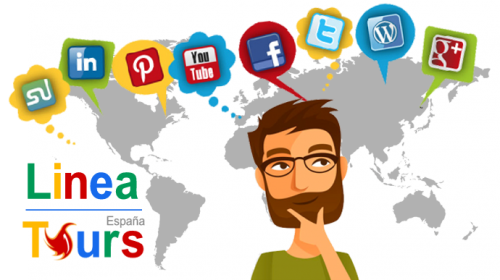 Linea Tours Forma como Community Managers a toda su red de franquiciados en 2017
