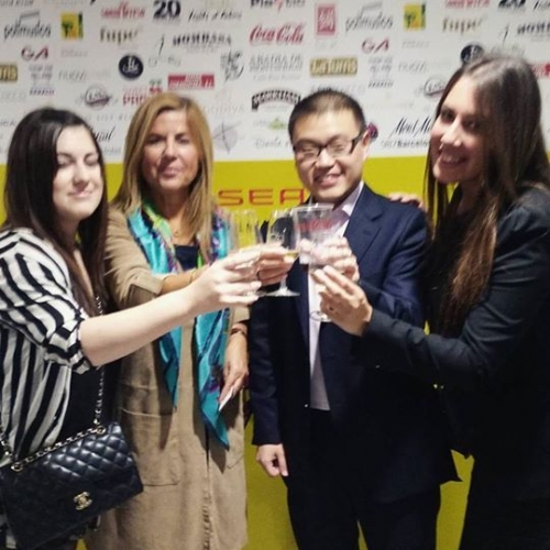 Mar Borque &amp; Asociados, reconocida nuevamente por www.topcomunicacion.com