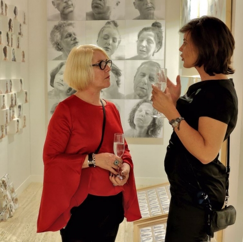 La 5ª Feria Internacional de Arte Contemporáneo de Barcelona 'BCN International Art Fair' (BIAF) volverá en 2017 a la Ci