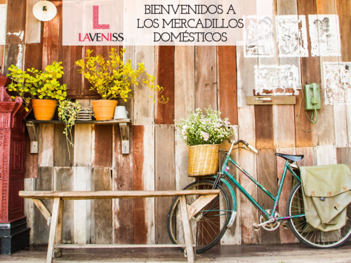 Abre tus puertas y empieza a vender con Laveniss