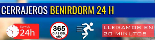 ¿Qué trabajos hace un cerrajero?