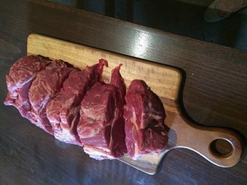 Los nombres de los cortes de carne en Argentina y otros lugares del mundo según www.alosbifes.es