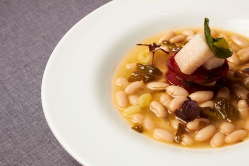 10 Alimentos para combatir el frío