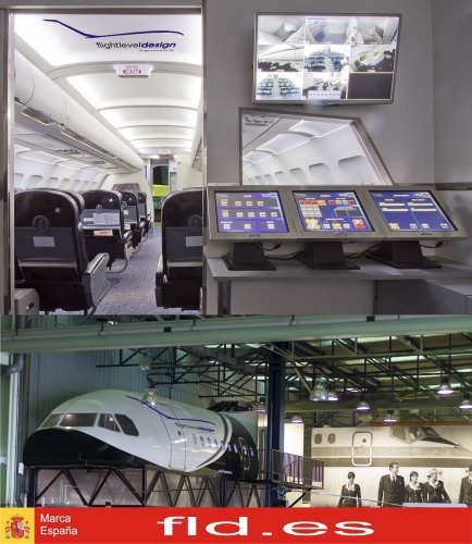 Flight Level Design: Talento e Innovación