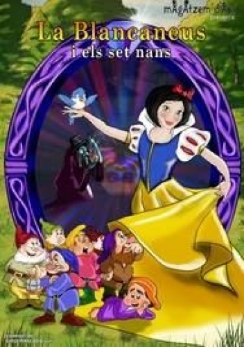 Blancanieves en el Teatro de Sarrià (BCN) este domingo 29 de enero