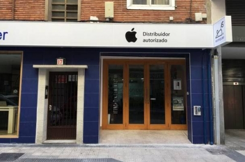 Inauguración de las nuevas instalaciones Ecomputer Zaragoza