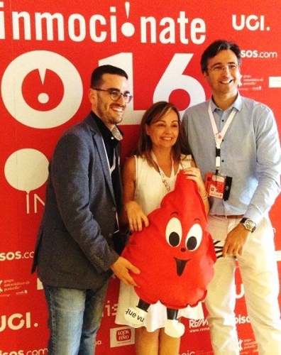 Si eres de los que no donan sangre, te lo estás perdiendo
