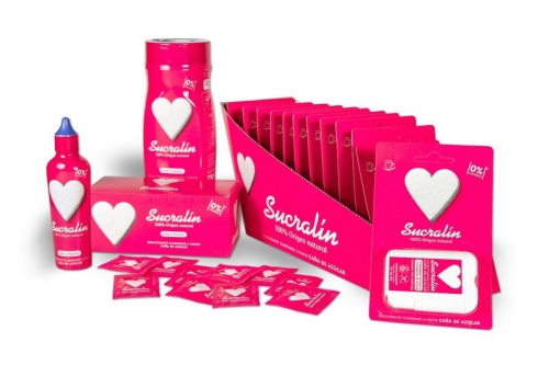 Sucralín, el primer edulcorante sin calorías elaborado a partir de la caña de azúcar