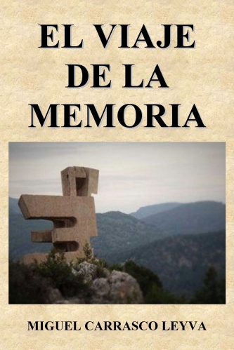 El escritor Miguel Carrasco presenta ‘El viaje de la memoria’, la otra guerra de los exiliados españoles