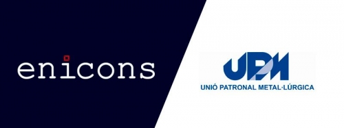 UPM y ENICONS han llegado a un acuerdo para fomentar la Transformación Digital en el sector industrial