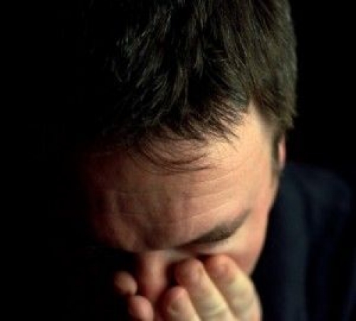 El 65% de los depresivos no logra recuperar una vida normal