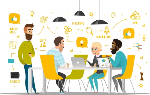 Más de 1.000 emprendedores de todo el mundo participan en 'SANTALUCÍA IMPULSA'