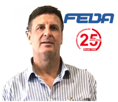 FEDA cumple 25 años siendo líder en las actividades dirigidas y el Fitness