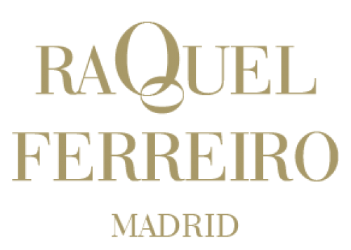 Raquel Ferreiro, Medalla de Oro por su trabajo a favor de la imagen en España
