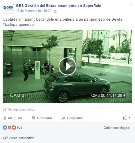 Aussa inaugura en Sevilla las 10ª jornadas técnicas sobre aparcamientos urbanos y movilidad