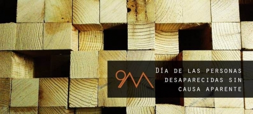 Los segundos Premios 9 de Marzo subrayan la dimensión internacional de las desapariciones