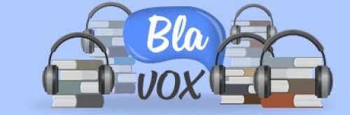 Blavox anuncia la primera plataforma de autoedición de audiolibros