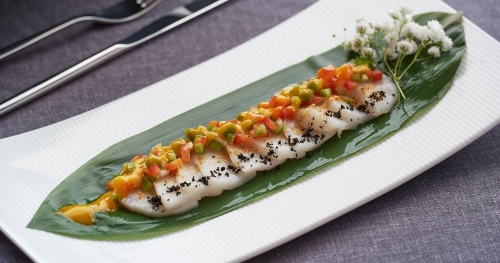 Consume estos 10 alimentos en primavera