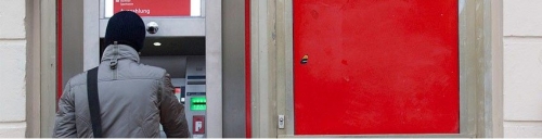 Cajeros automáticos y billetes falsos, ¿Existe un vacio legal?