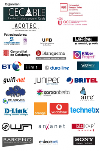 Las XXII Jornadas del Cable y la Banda Ancha analizarán el impacto de la banda ancha en la empresa 