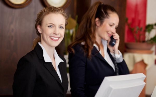Buenas perspectivas de empleo en el sector hostelero