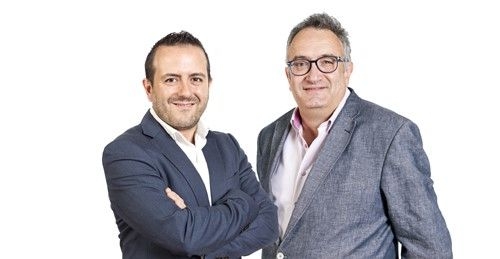 KeyANDCloud, programa de facturación online para asesorías, trabaja ya con más de 100 despachos en España