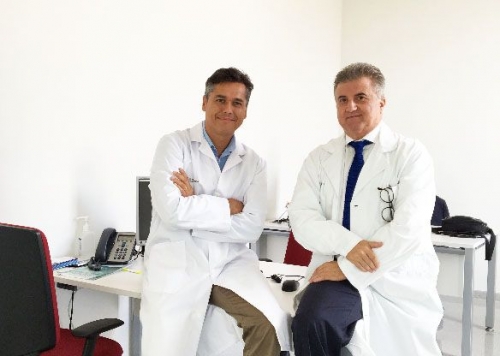 Nace una innovadora Unidad de Ginecoestética en el Hospital Viamed Montecanal de Zaragoza