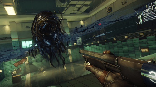 5 cosas sobre Prey, el videojuego de ciencia ficción del momento