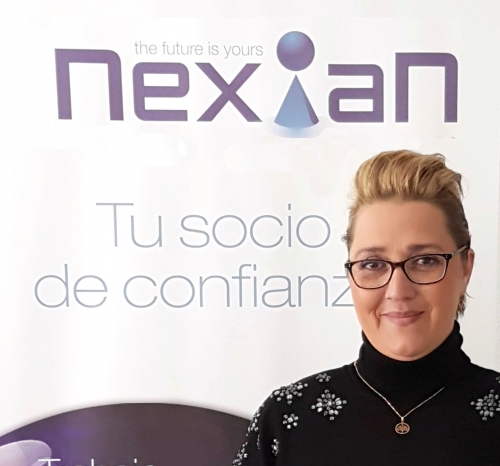 Nexian RRHH inaugura su tercera delegación en Cataluña y gestionará más de 500 contrataciones