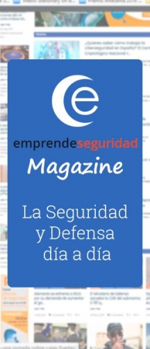 Un portal especialista en formaciones de seguridad y defensa