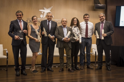 Primeras confirmaciones IKFEM 2017: Tiento Nuovo, João Vaz, Best Boy y Emilio Villalba &amp; Sara Marina