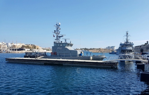 El Grupo Lindley refuerza su actividad en Malta