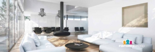 Home staging: La fórmula para alquilar o vender pisos más facilmente
