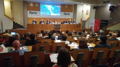 ''Las empresas y organizaciones vascas están haciendo una apuesta por la Industria 4.0 que es imprescindible''