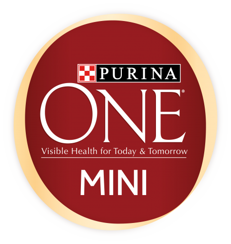 Purina renueva la imagen de su gama para perros de raza pequeña con ONE Mini