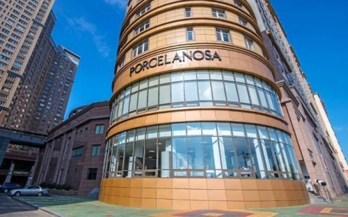 Dermo cierra un acuerdo de colaboración con Porcelanosa Grupo