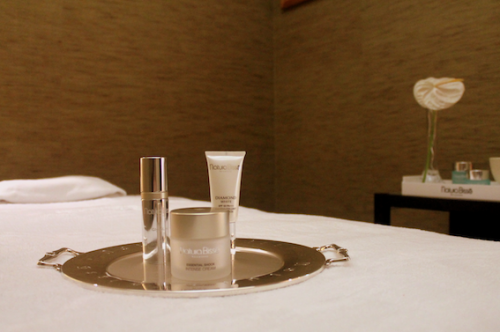 Caroli Health Club y Hotel InterContinental, alianza de exclusividad, lujo y bienestar en Madrid
