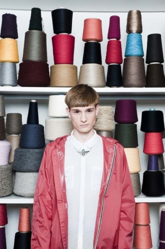 Estudiar moda, el sueño de muchos jóvenes