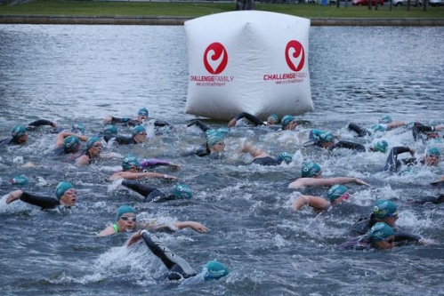 Challenge Spain apuesta por Laetus Sport