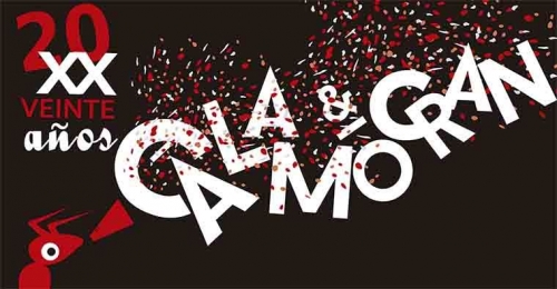 XX aniversario de CÁLAMO&amp;CRAN: charlas, encuentros y mesas redondas para profesionales del lenguaje