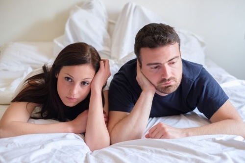 La disfunción erectil, síntomas, causas y tratamiento: Las ondas de choque