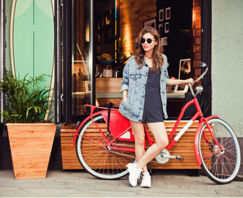 Estos son los cinco imprescindibles para un ‘city break’